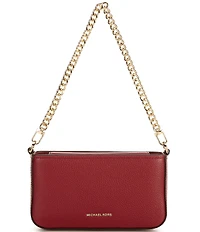 Michael Kors Bryant Small Convertible Shoulder Bag