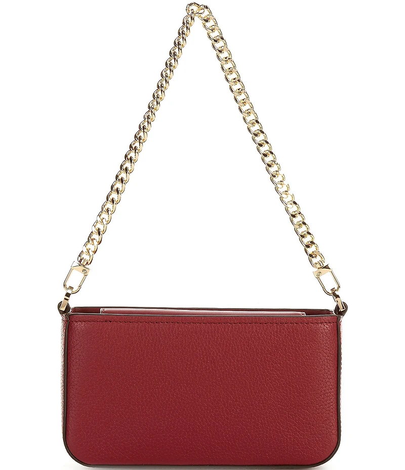 Michael Kors Bryant Small Convertible Shoulder Bag