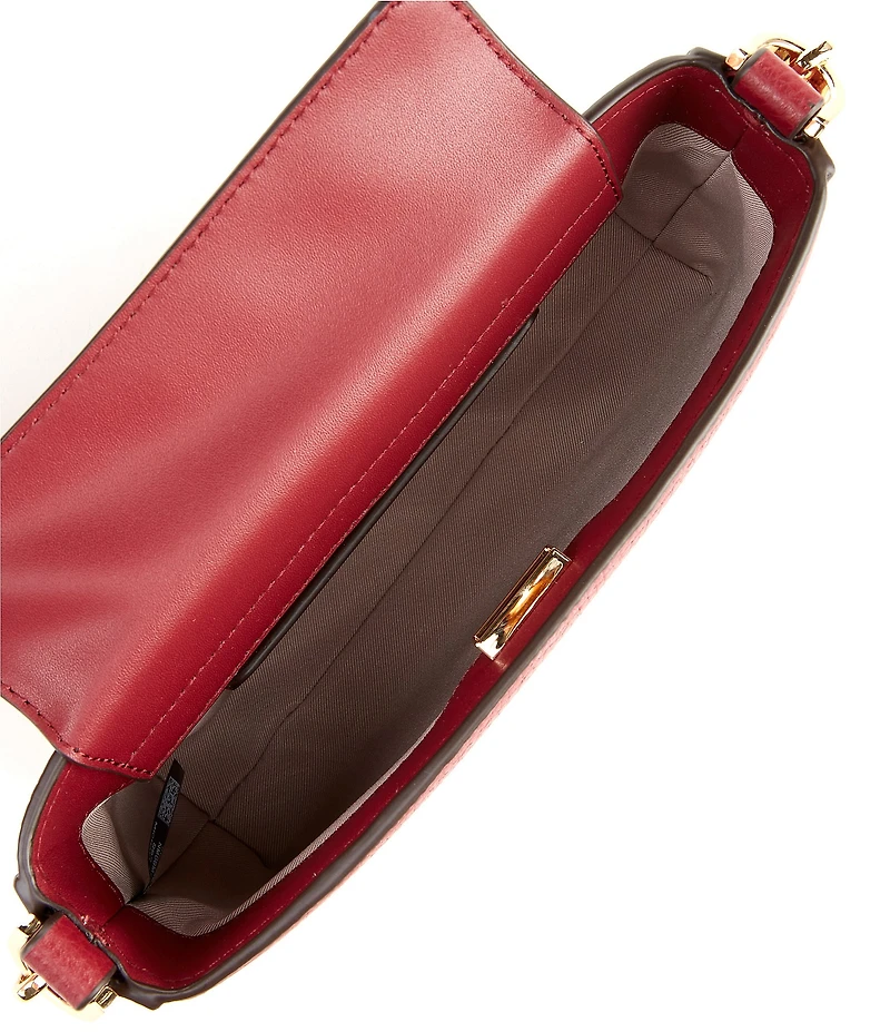 Michael Kors Bryant Small Convertible Shoulder Bag