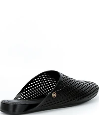Michael Kors Cady Mule Perforated Mules