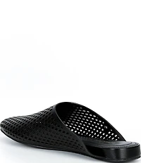 Michael Kors Cady Mule Perforated Mules