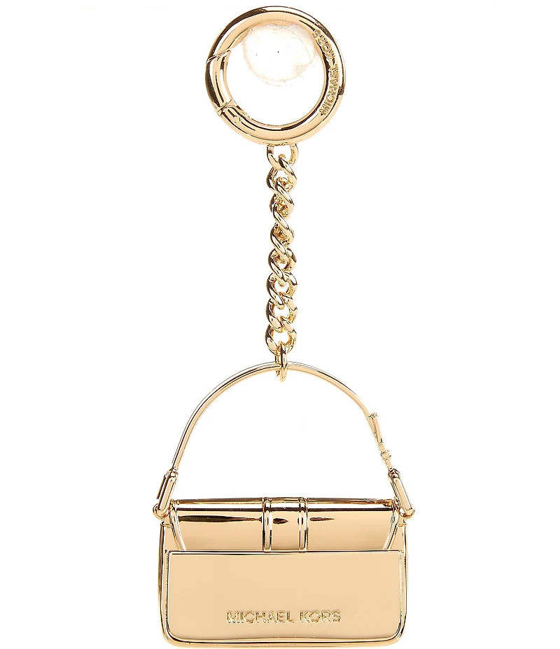 Michael Kors Colby Bag Charm