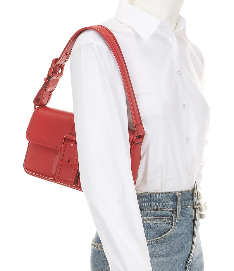 Michael Kors Colby Medium Shoulder Bag