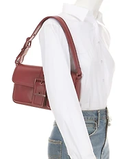 Michael Kors Colby Medium Shoulder Bag