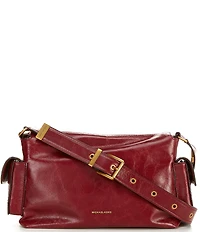 Michael Kors Dakota Medium Cargo Pocket Shoulder Bag