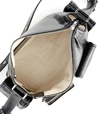 Michael Kors Dakota Medium Pocket Shoulder Crossbody Bag