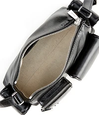 Michael Kors Dakota Small Convertible Cargo Pocket Crossbody Bag