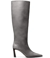 Michael Kors Darrah Nappa Leather Tall Boots