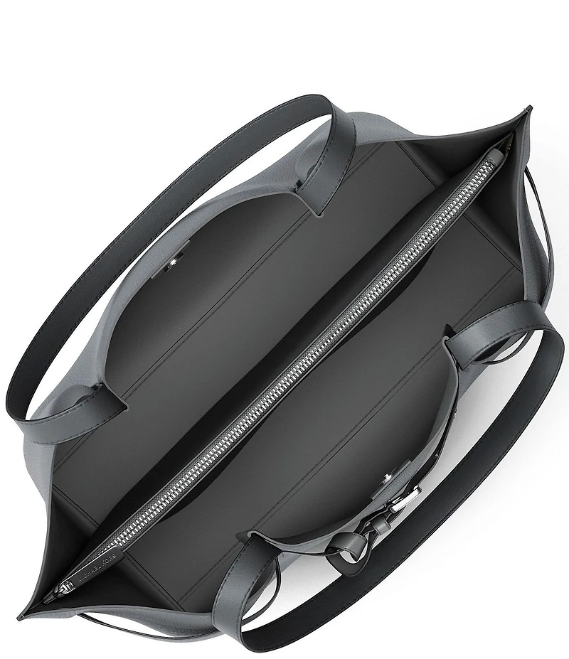 Michael Kors Emilia Large East West Belted Tote Bag