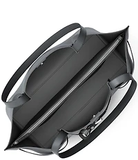 Michael Kors Emilia Large East West Belted Tote Bag