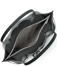 Michael Kors Emilia Large East West Belted Tote Bag