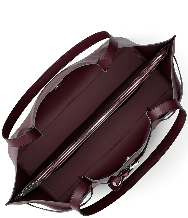 Michael Kors Emilia Large East West Belted Tote Bag