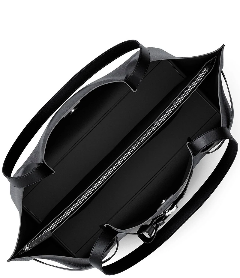 Michael Kors Emilia Large East West Belted Tote Bag