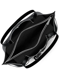 Michael Kors Emilia Large East West Belted Tote Bag