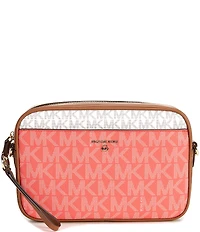 Michael Kors E/W Camera Crossbody Bag