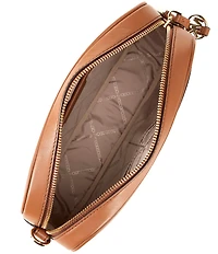 Michael Kors E/W Camera Crossbody Bag
