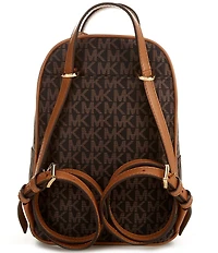 Michael Kors Extra Small Convertible Messenger Backpack