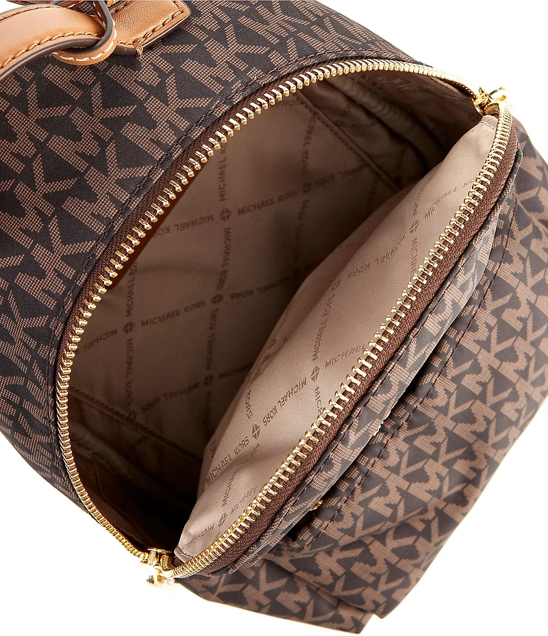 Michael Kors Extra Small Convertible Messenger Backpack