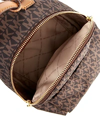 Michael Kors Extra Small Convertible Messenger Backpack