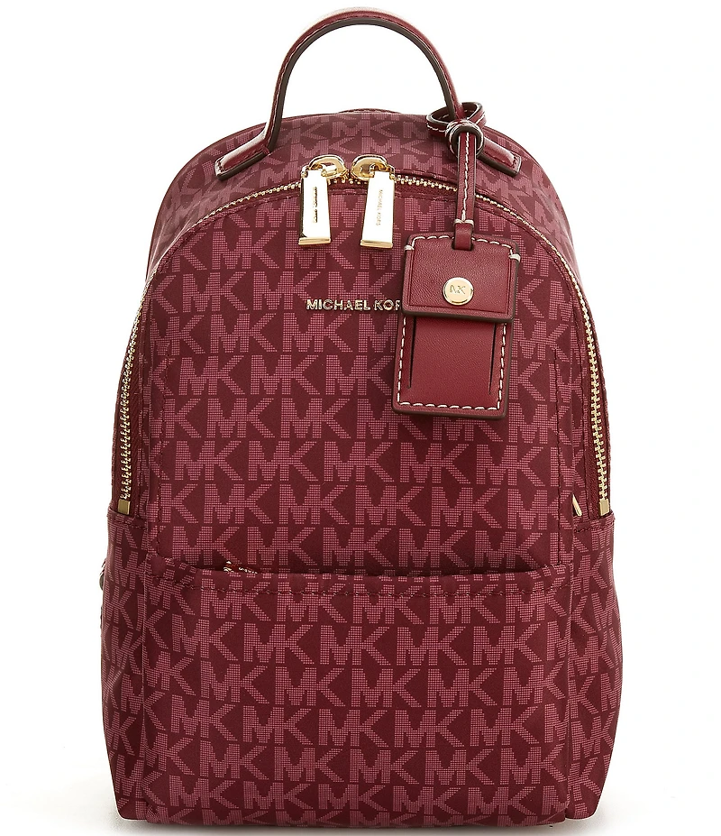 Michael Kors Extra Small Convertible Messenger Backpack