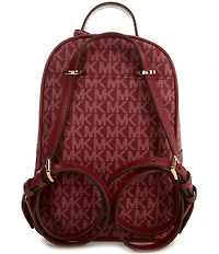 Michael Kors Extra Small Convertible Messenger Backpack