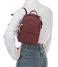 Michael Kors Extra Small Convertible Messenger Backpack