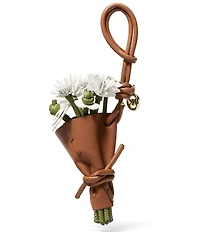 Michael Kors Flower Bouquet Bag Charm