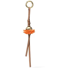Michael Kors Flower Burst Charm