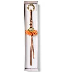 Michael Kors Flower Burst Charm