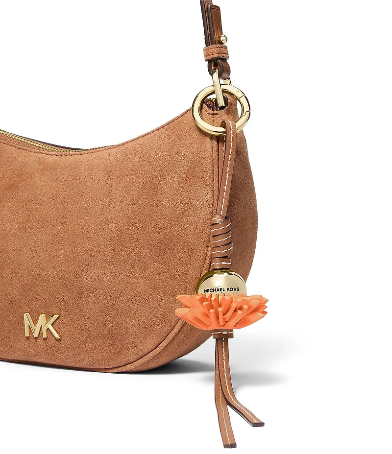 Michael Kors Flower Burst Charm