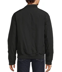 Michael Kors Fully Lined Bomber Jacket