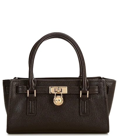 Michael Kors Hamilton Moderne East-West XS Satchel Crossbody Bag