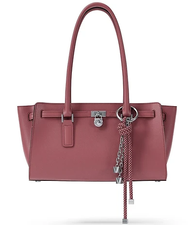 Michael Kors Hamilton Moderne Small East West Utility Shoulder Bag