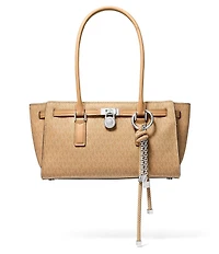 Michael Kors Hamilton Moderne Small East West Shoulder Tote Bag