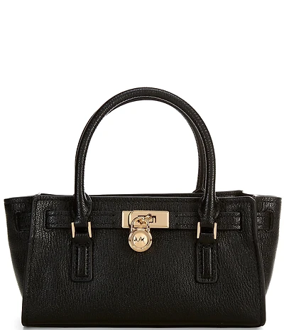 Michael Kors Hamilton Moderne XS East West Satchel Crossbody Bag