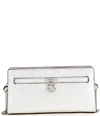 Michael Kors Hamilton Moderne XS Convertible Crossbody Clutch Bag