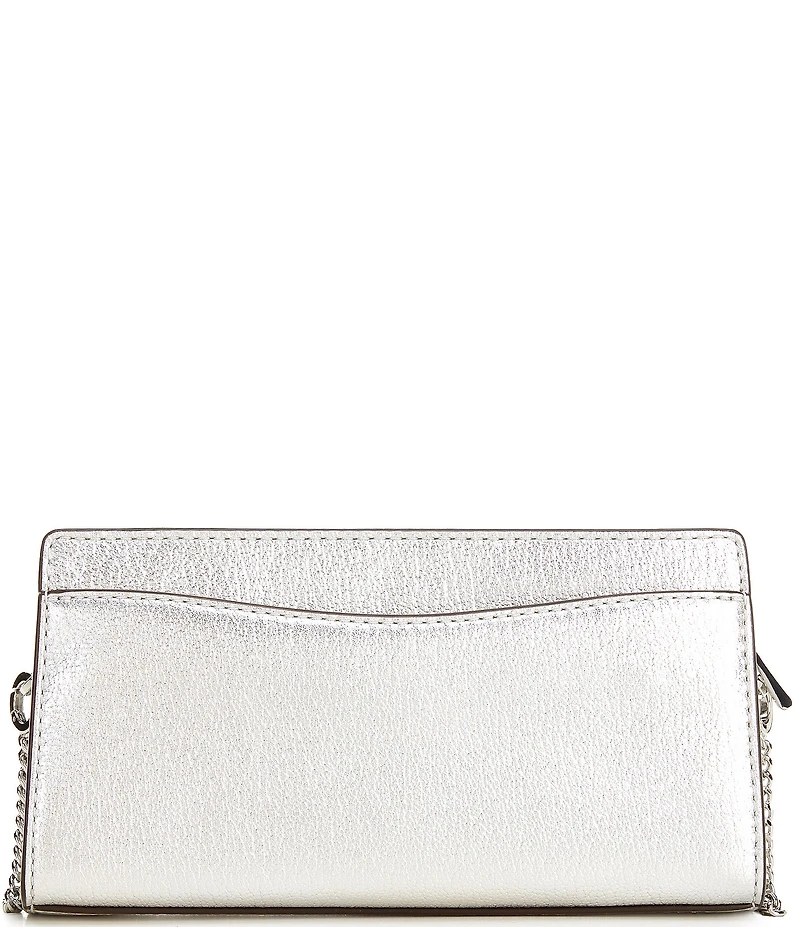Michael Kors Hamilton Moderne XS Convertible Crossbody Clutch Bag
