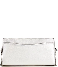 Michael Kors Hamilton Moderne XS Convertible Crossbody Clutch Bag