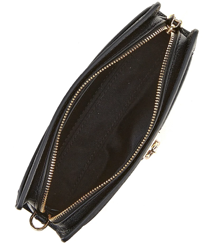 Michael Kors Hamilton Nomad XS Convertible Crossbody Bag