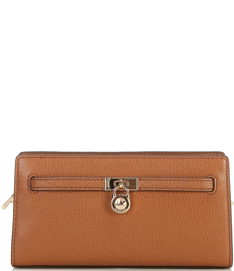 Michael Kors Hamilton Nomad XS Convertible Crossbody Bag