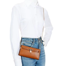 Michael Kors Hamilton Nomad XS Convertible Crossbody Bag