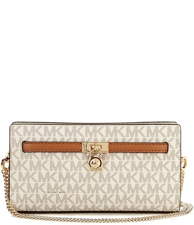 Michael Kors Hamilton Nomad Extra Small Convertible Crossbody Bag