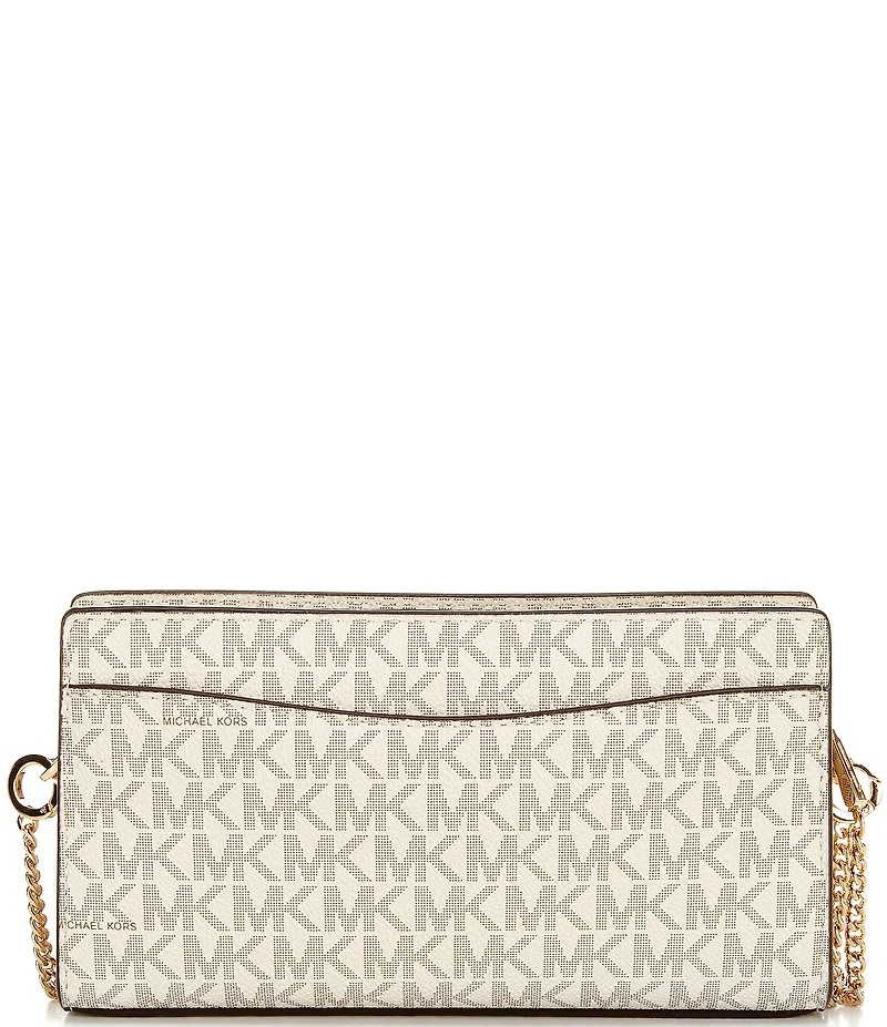Michael Kors Hamilton Nomad Extra Small Convertible Crossbody Bag
