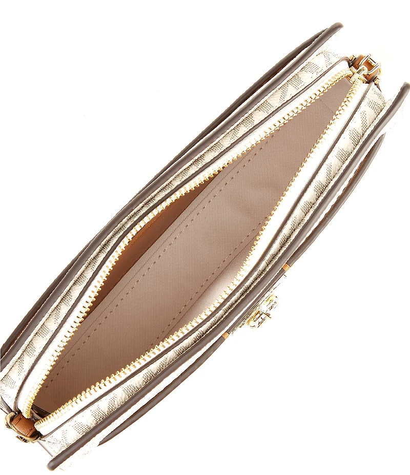 Michael Kors Hamilton Nomad Extra Small Convertible Crossbody Bag