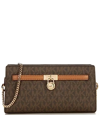 Michael Kors Hamilton Nomad Extra Small Convertible Crossbody Bag