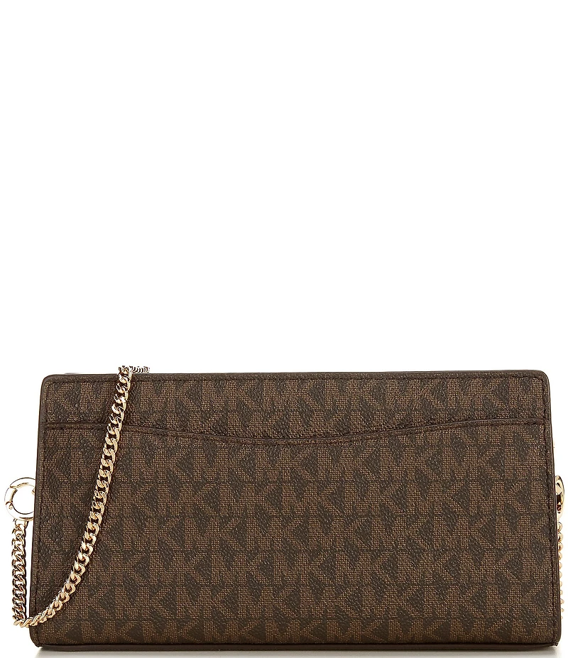 Michael Kors Hamilton Nomad Extra Small Convertible Crossbody Bag