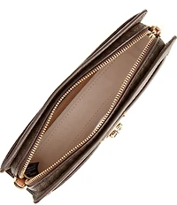 Michael Kors Hamilton Nomad Extra Small Convertible Crossbody Bag