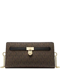 Michael Kors Hamilton Nomad Extra Small Convertible Crossbody Bag