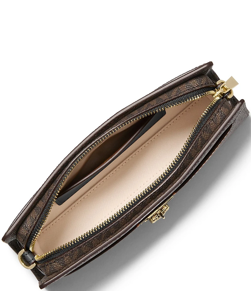 Michael Kors Hamilton Nomad Extra Small Convertible Crossbody Bag