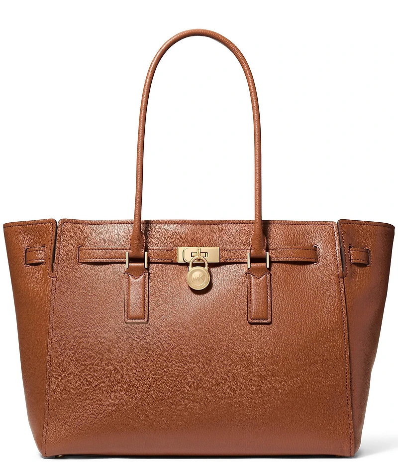 Michael Kors Hamilton Nomad Large Tote Bag